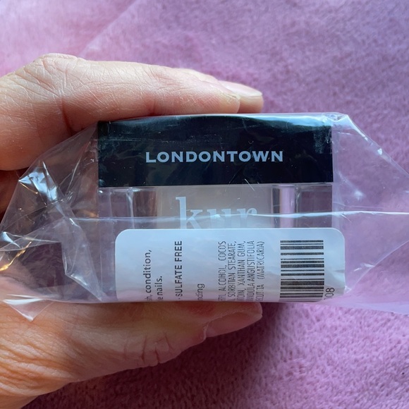 NWT Londontown kur restorative nail cream 💅💅💅 - Picture 1 of 4